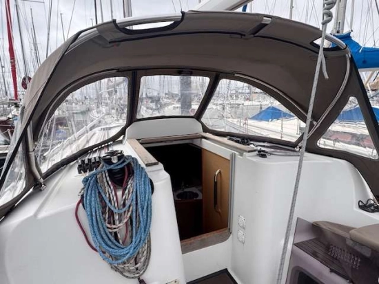 Jeanneau Sun Odyssey 33I usata in vendita
