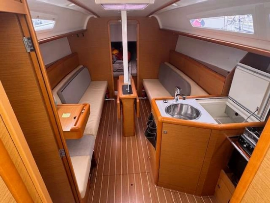 Jeanneau Sun Odyssey 33I usata in vendita
