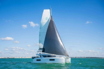 Lagoon 38 nuevo en venta