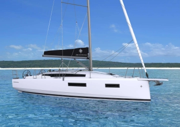 Jeanneau Sun Odyssey 350 nuevo en venta