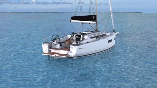 Jeanneau Sun Odyssey 350 novos à venda