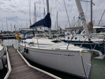 Bavaria Yachts 30 CRUISER usata in vendita