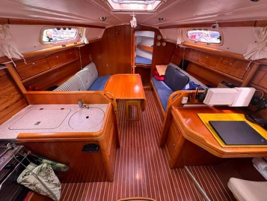 Bavaria Yachts 30 CRUISER usata in vendita