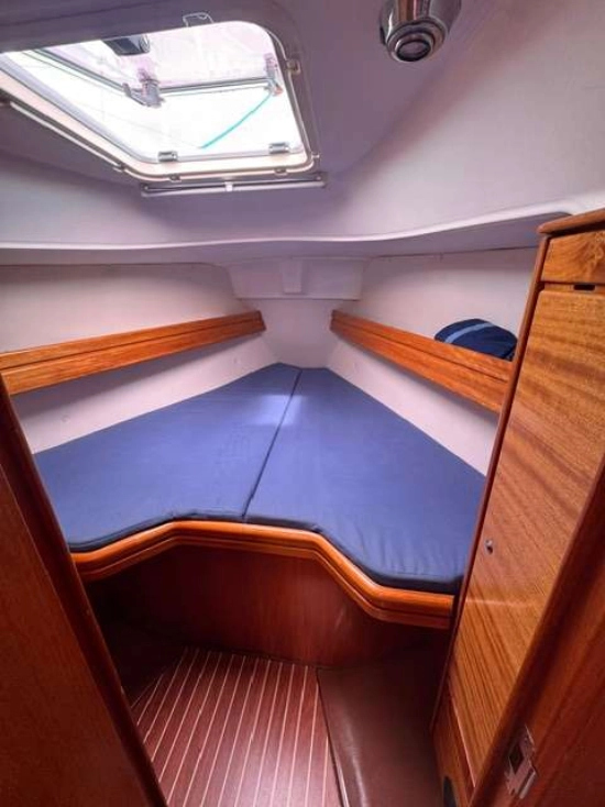 Bavaria Yachts 30 CRUISER usata in vendita