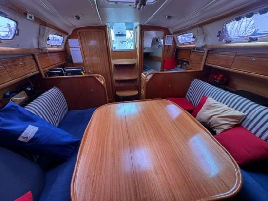 Bavaria Yachts 30 CRUISER usata in vendita
