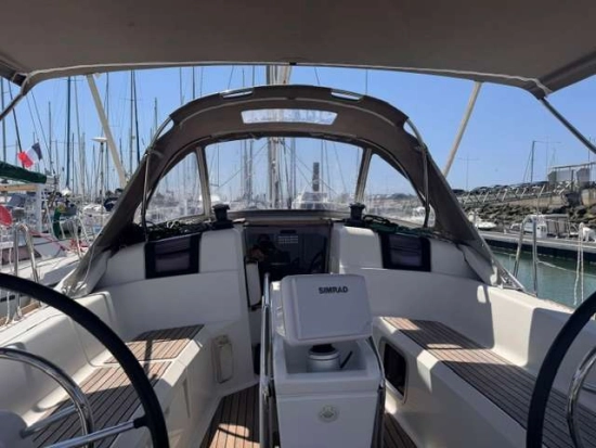 Jeanneau Sun Odyssey 379 usata in vendita
