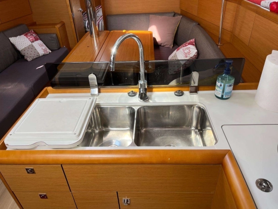 Jeanneau Sun Odyssey 379 de segunda mano en venta