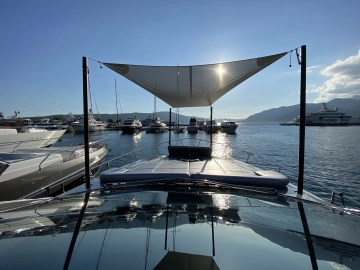 Pershing 6x de segunda mano en venta