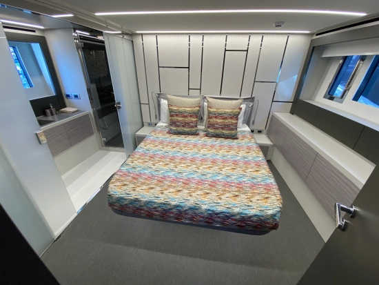 Pershing 6x usata in vendita