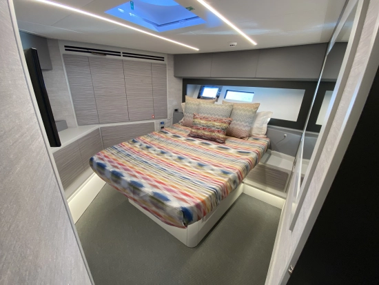 Pershing 6x usata in vendita