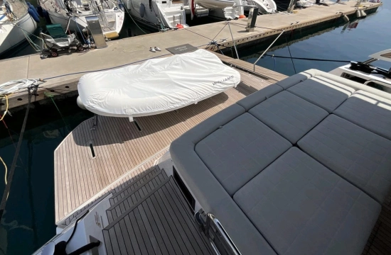 pardo E60 de segunda mano en venta
