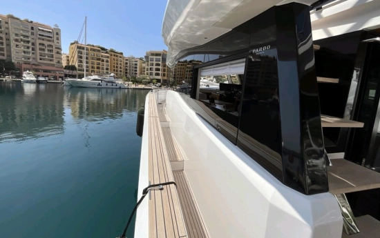 pardo E60 de segunda mano en venta