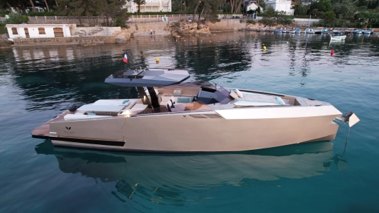 alium Yachts 42 T TOP nuevo en venta