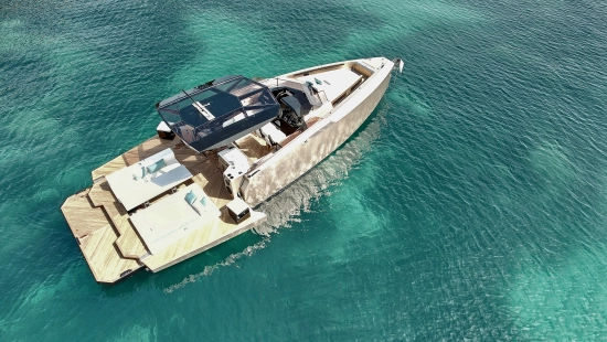 alium Yachts 42 T TOP nuevo en venta
