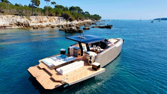 alium Yachts 42 T TOP nuevo en venta