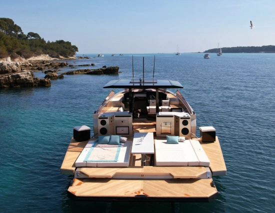alium Yachts 42 T TOP nuevo en venta