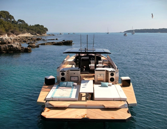 alium Yachts 42 T TOP nuevo en venta