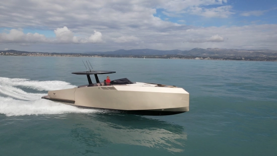 alium Yachts 42 T TOP nuevo en venta