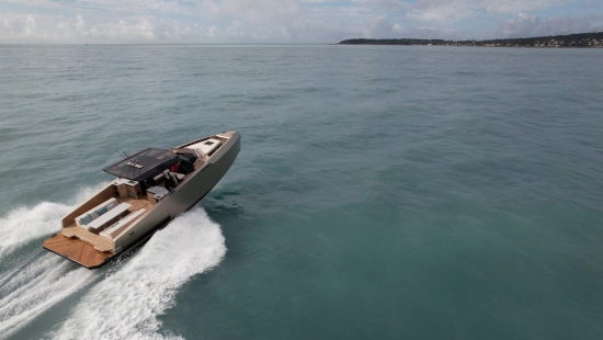 alium Yachts 42 T TOP nuevo en venta