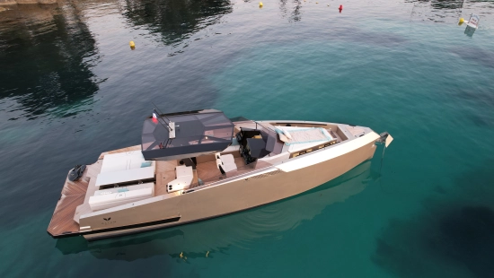 alium Yachts 42 T TOP nuevo en venta