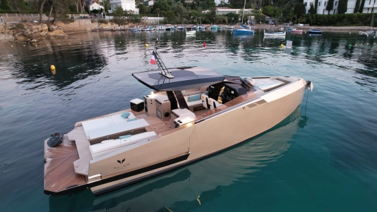 alium Yachts 42 T TOP nuevo en venta