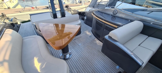 Riva 52 Rivale usado à venda