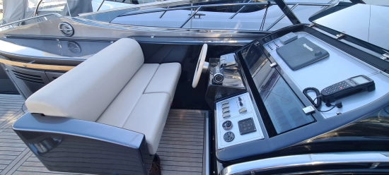 Riva 52 Rivale usado à venda