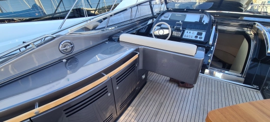 Riva 52 Rivale usado à venda