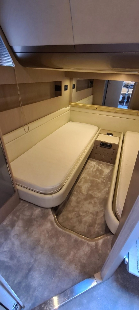 Riva 52 Rivale usado à venda
