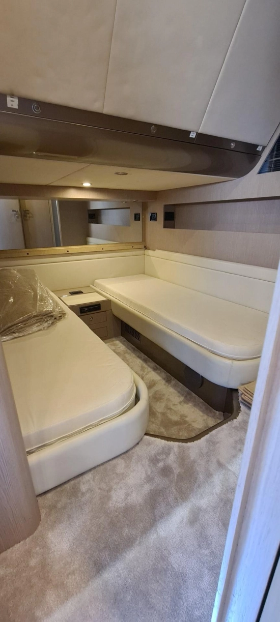 Riva 52 Rivale usado à venda