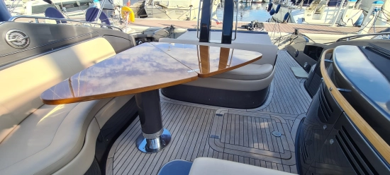 Riva 52 Rivale usado à venda