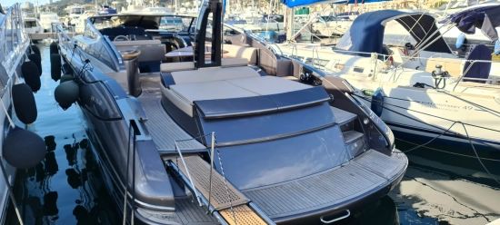 Riva 52 Rivale usado à venda