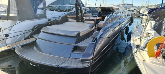 Riva 52 Rivale usado à venda