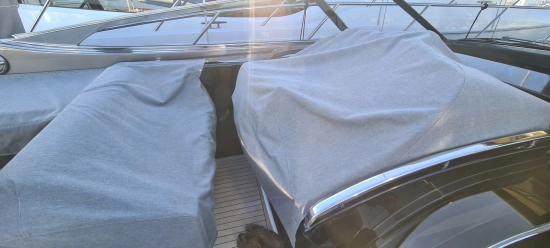 Riva 52 Rivale usado à venda