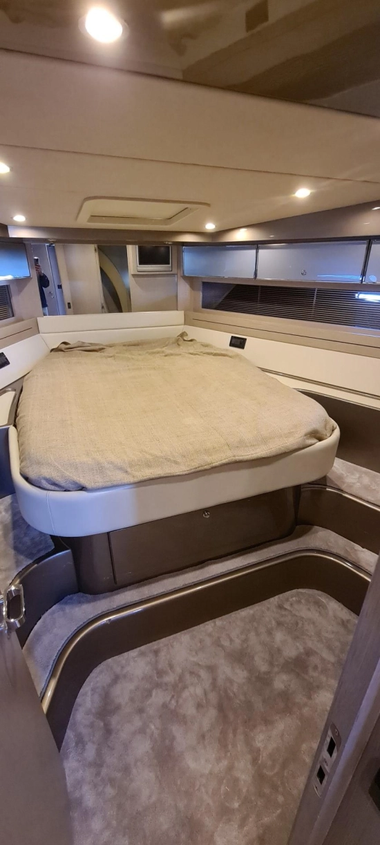 Riva 52 Rivale usado à venda