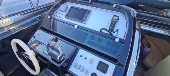 Riva 52 Rivale usado à venda