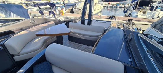 Riva 52 Rivale usado à venda