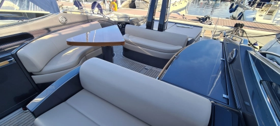 Riva 52 Rivale usado à venda