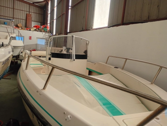 Rio 600 Sol de segunda mano en venta