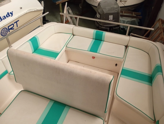 Rio 600 Sol de segunda mano en venta