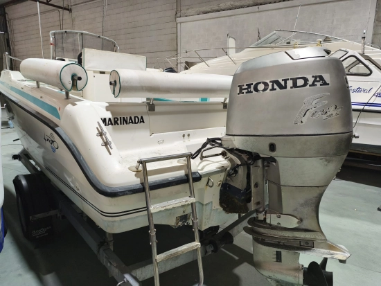 Rio 600 Sol de segunda mano en venta