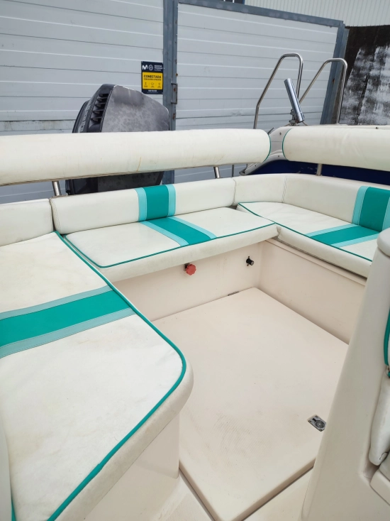 Rio 600 Sol de segunda mano en venta
