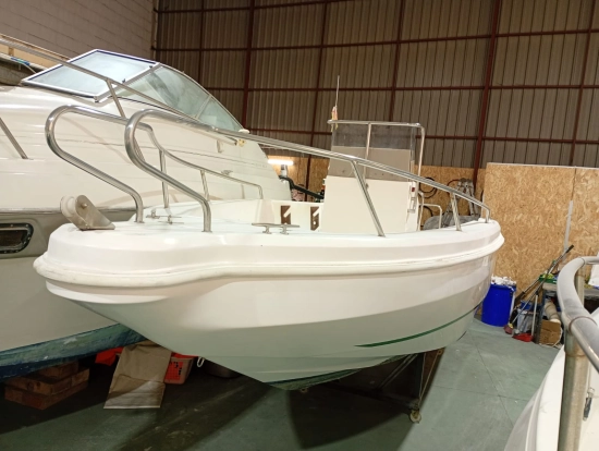 MR 605 OPEN de segunda mano en venta