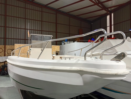 MR 605 OPEN de segunda mano en venta