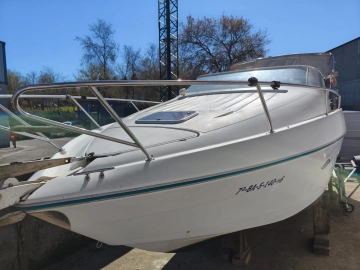 Jeanneau Leader 800 de segunda mano en venta