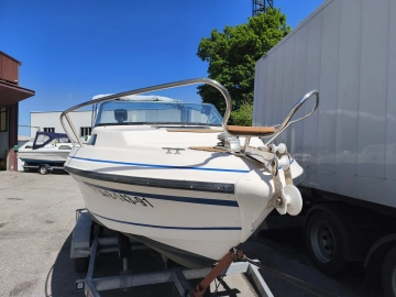 Faeton 600 SPORT usado à venda
