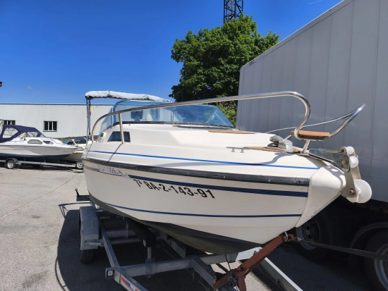 Faeton 600 SPORT de segunda mano en venta