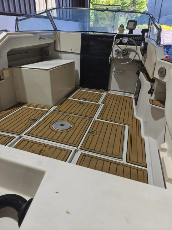 Faeton 600 SPORT de segunda mano en venta