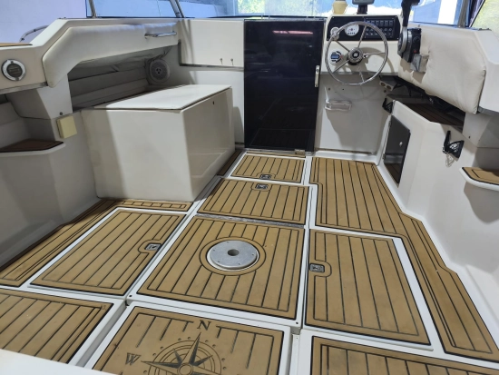 Faeton 600 SPORT de segunda mano en venta