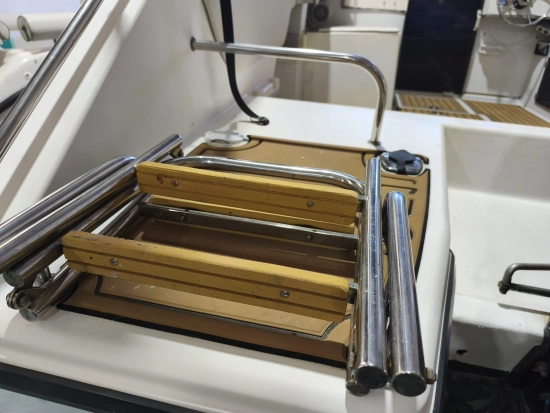 Faeton 600 SPORT de segunda mano en venta